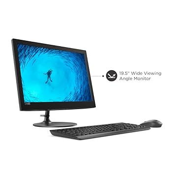 Lenovo IdeaCentre AIO 330 19.5